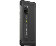 uleFone Armor X10 Pro 4/64GB czarny - 1090533 - zdjęcie 8
